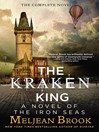 Cover image for The Kraken King